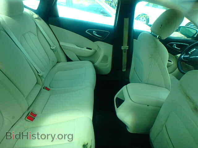 2015 CHRYSLER 200 - VIN: 1C3CCCAB2FN635758 - Photo 6