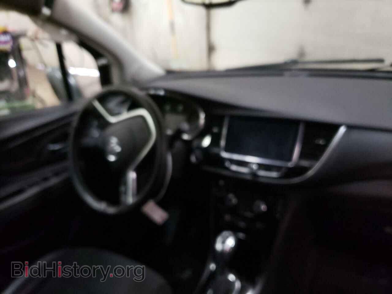 2018 BUICK ENCORE - VIN: KL4CJESB5JB643983 - Фото 9
