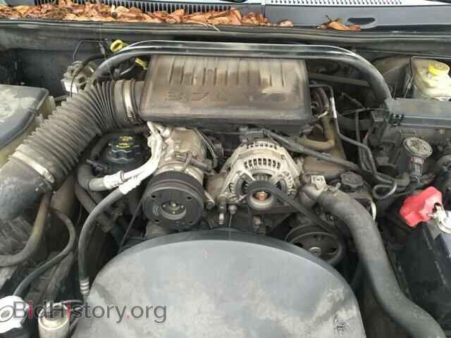 2005 JEEP CHEROKEE - VIN: 1J4GS48K95C525967 - Фото 7