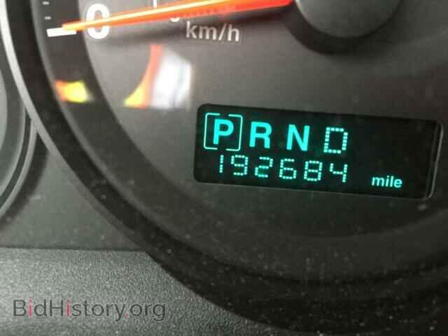 2005 JEEP CHEROKEE - VIN: 1J4GS48K95C525967 - Фото 8