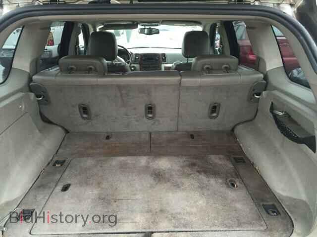 2005 JEEP CHEROKEE - VIN: 1J4GS48K95C525967 - Фото 10