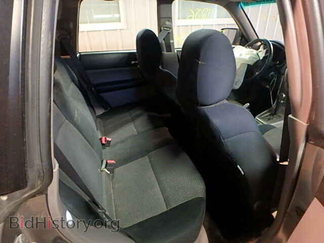 2007 SUBARU FORESTER - VIN: JF1SG69607H742978 - Фото 6