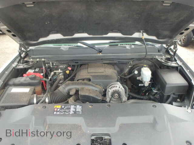 2007 CHEVROLET SILVERADO - VIN: 1GCEC14C97Z565697 - Фото 7