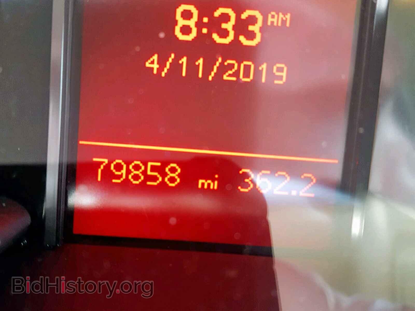 2012 AUDI Q5 - VIN: WA1LFAFP7CA117718 - Фото 8
