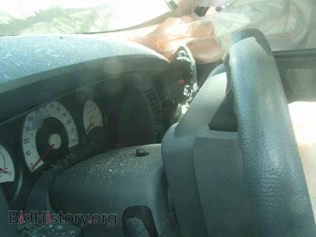 2008 DODGE DURANGO - VIN: 1D8HD38K68F114948 - Photo 8