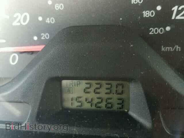 2004 MITSUBISHI LANCER - VIN: JA3AJ26E34U010910 - Фото 8
