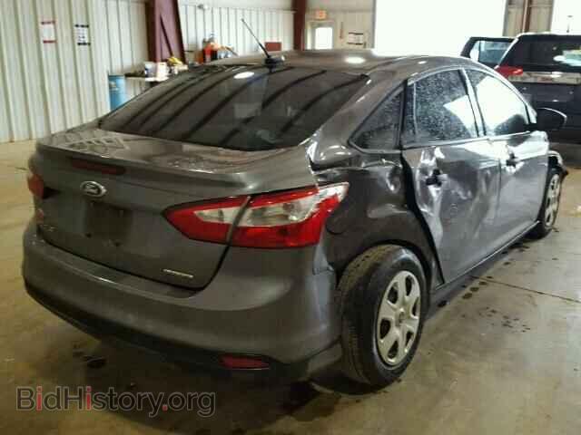 2014 FORD FOCUS - VIN: 1FADP3E25EL430580 - Photo 4