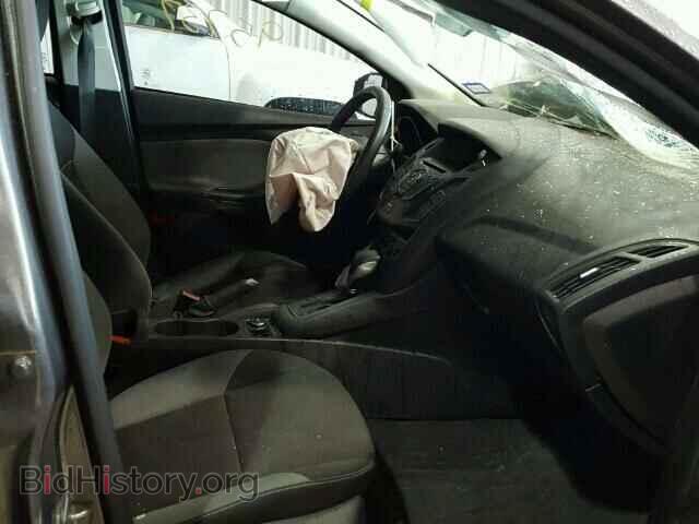 2014 FORD FOCUS - VIN: 1FADP3E25EL430580 - Photo 5
