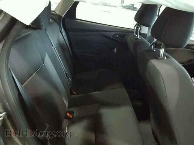 2014 FORD FOCUS - VIN: 1FADP3E25EL430580 - Photo 6
