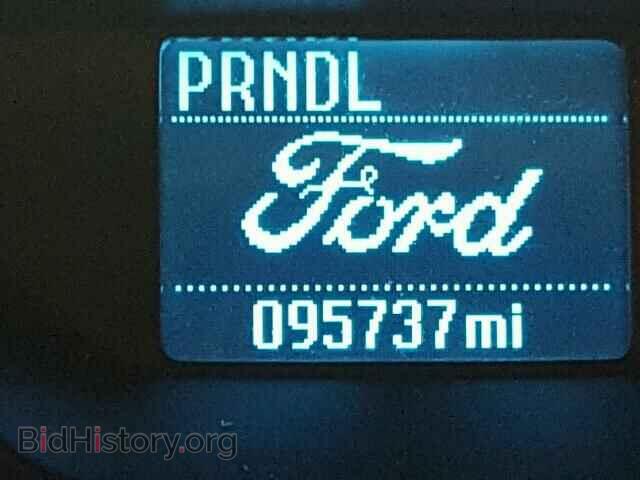 2014 FORD FOCUS - VIN: 1FADP3E25EL430580 - Photo 8