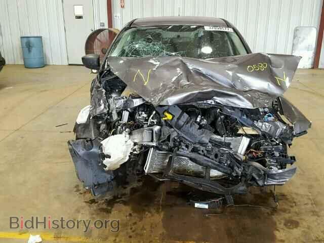 2014 FORD FOCUS - VIN: 1FADP3E25EL430580 - Photo 9