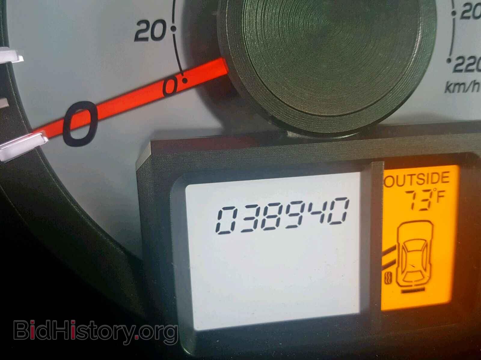 2013 HONDA PILOT EXL - VIN: 5FNYF3H54DB012923 - Фото 8
