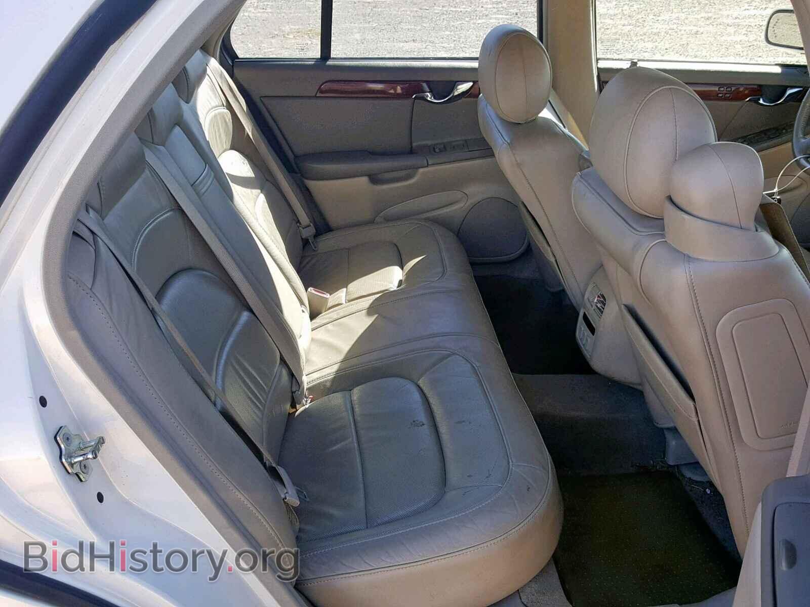 2004 CADILLAC DEVILLE - VIN: 1G6KD54Y14U185493 - Photo 6