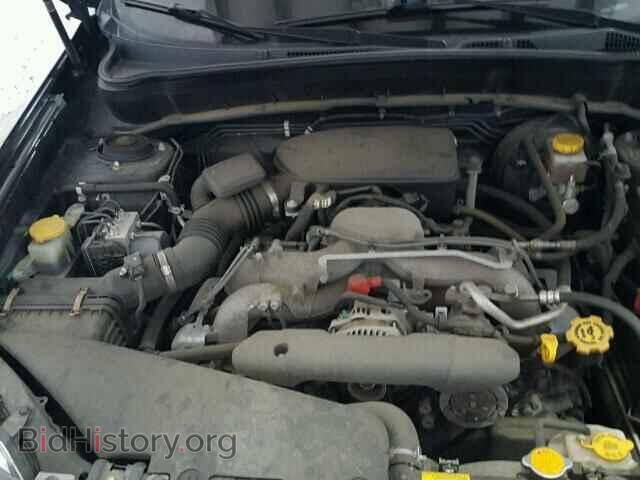 2010 SUBARU FORESTER - VIN: JF2SH6AC5AH737695 - Photo 7
