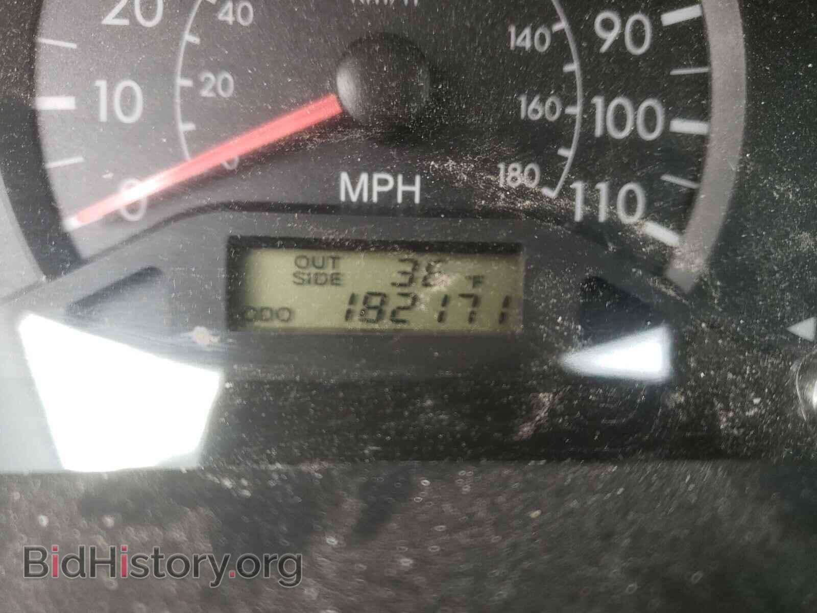2007 TOYOTA COROLLA - VIN: JTDBR32E070135983 - Фото 8