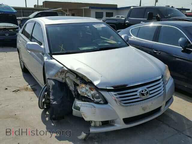 Фотография 4T1BK36B98U321659 - TOYOTA AVALON 2008