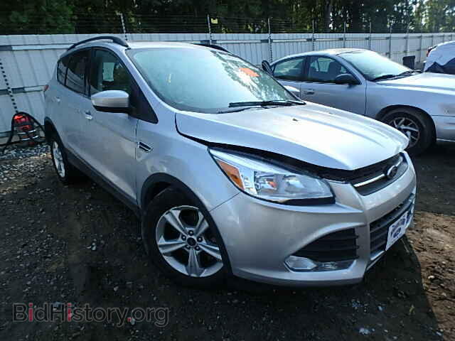 Фотография 1FMCU9G92EUD26677 - FORD ESCAPE 2014