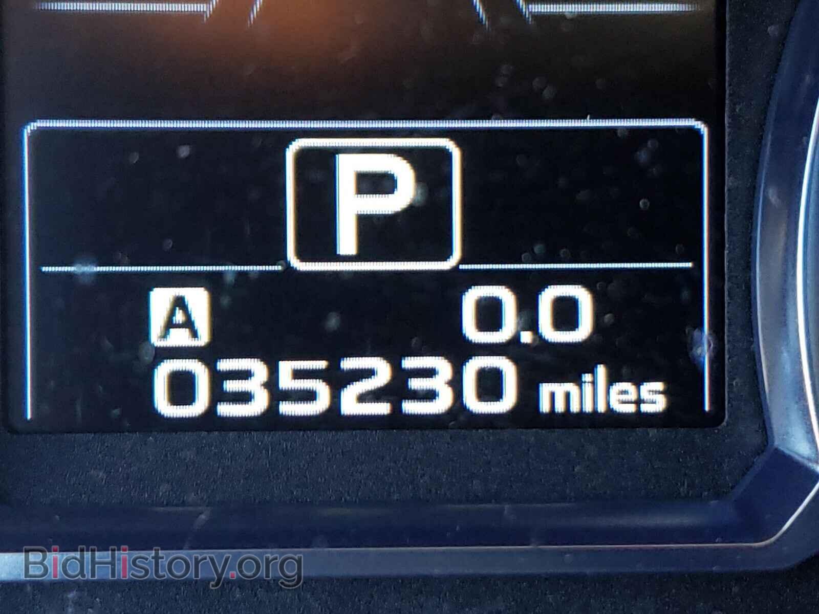 2017 SUBARU FORESTER - VIN: JF2SJAGC3HH452549 - Фото 8