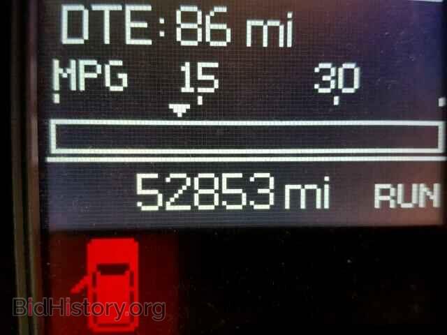 2013 DODGE CARAVAN - VIN: 2C4RDGCG2DR770774 - Фото 8