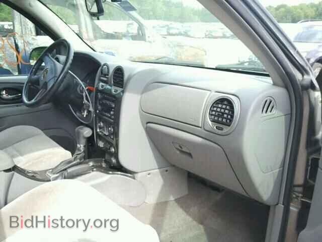 2006 GMC ENVOY - VIN: 1GKDT13SX62172565 - Фото 5