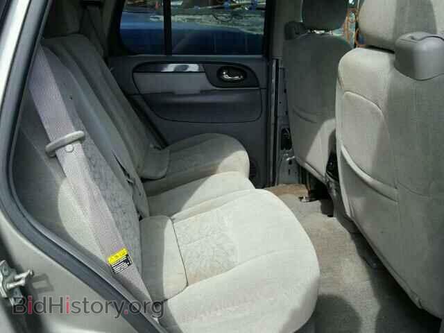 2006 GMC ENVOY - VIN: 1GKDT13SX62172565 - Фото 6