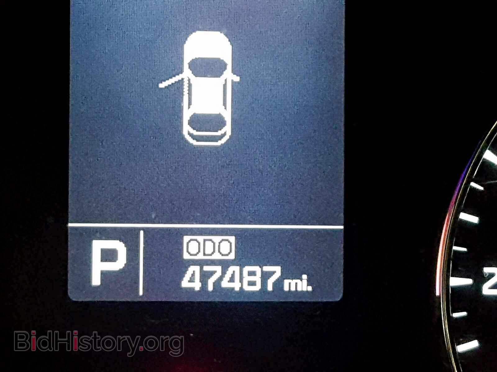 2015 KIA FORTE - VIN: KNAFX4A85F5267547 - Photo 8