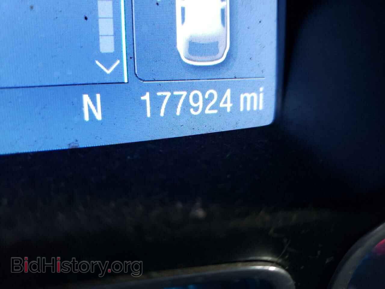 2014 FORD ESCAPE - VIN: 1FMCU9GX8EUD05878 - Фото 8