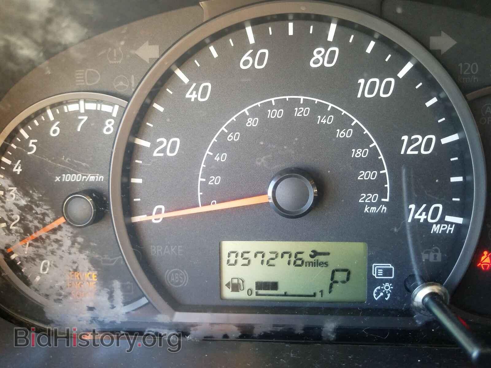 2017 MITSUBISHI MIRAGE - VIN: ML32F3FJ1HH004051 - Фото 8