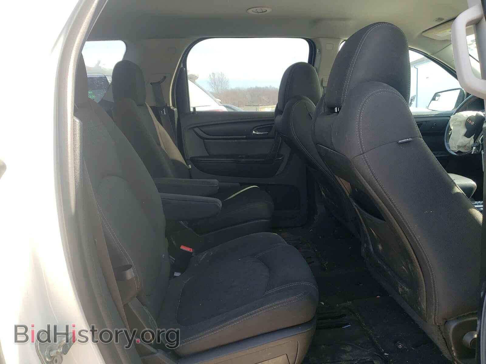 2014 GMC ACADIA - VIN: 1GKKVPKD1EJ353033 - Фото 6
