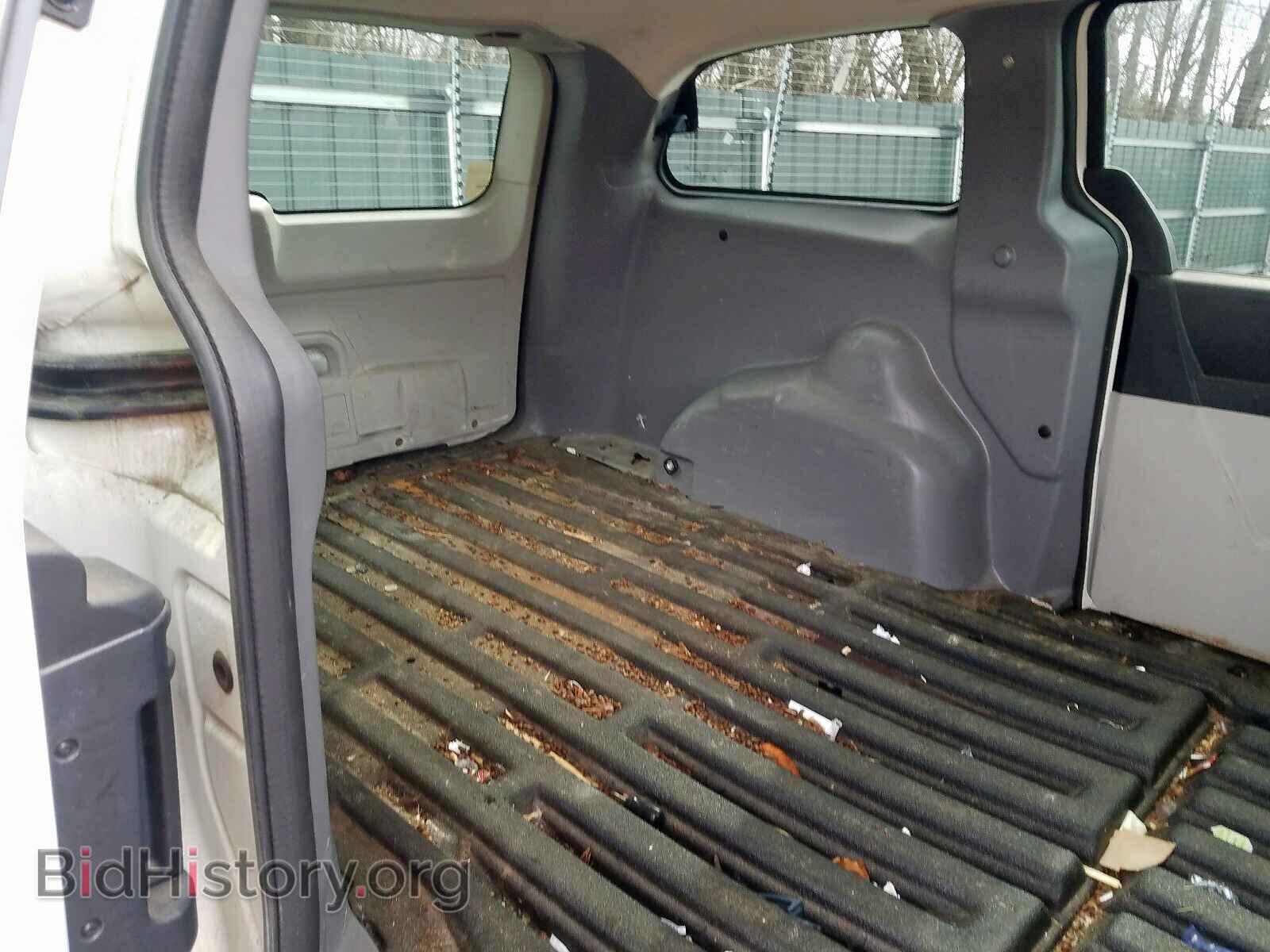 2010 DODGE CARAVAN - VIN: 2D4CN1AE4AR375365 - Фото 6