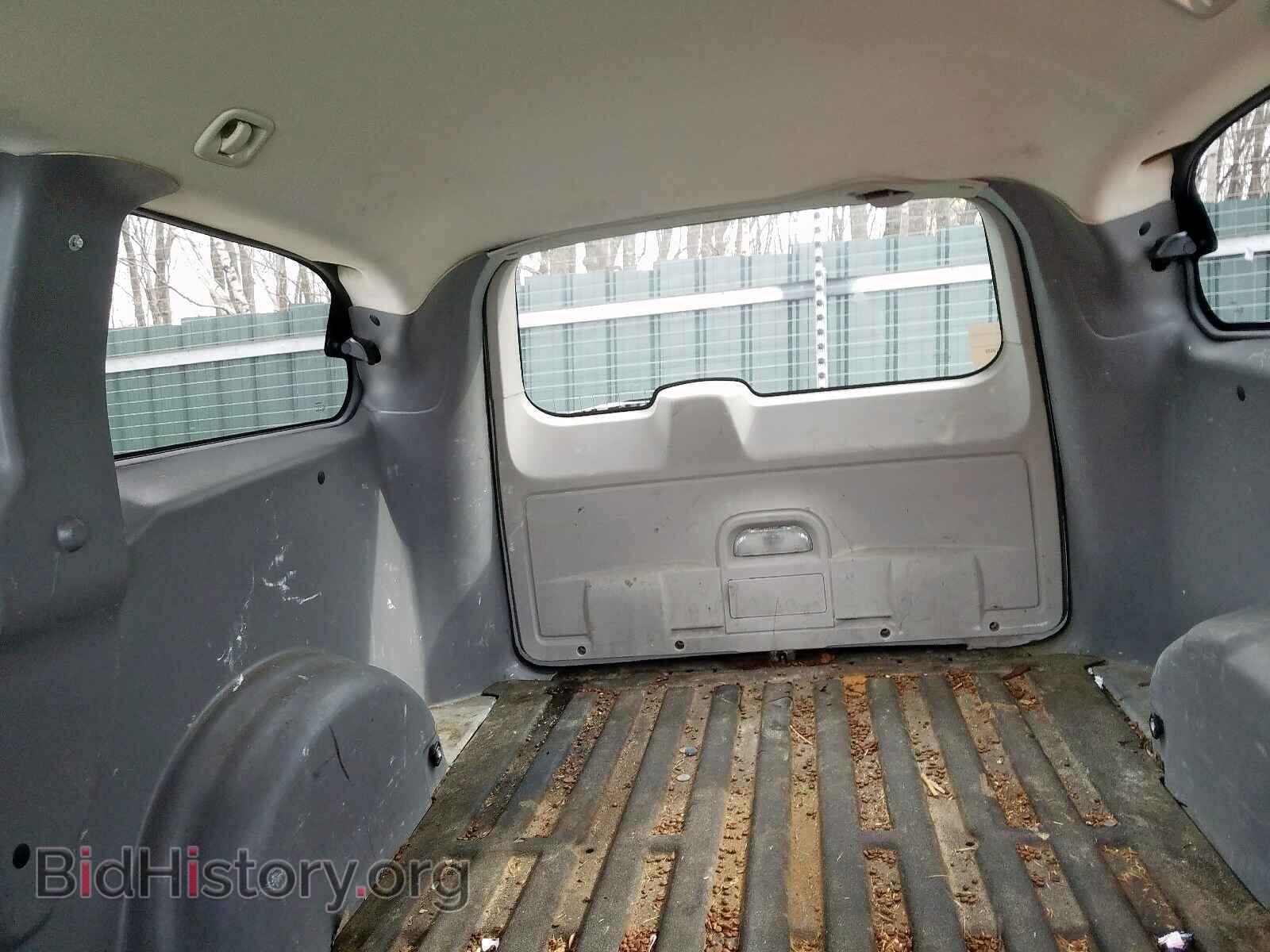 2010 DODGE CARAVAN - VIN: 2D4CN1AE4AR375365 - Фото 9