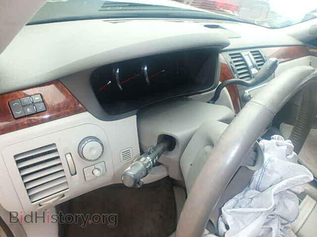2006 CADILLAC DTS - VIN: 1G6KD57Y26U195335 - Фото 8