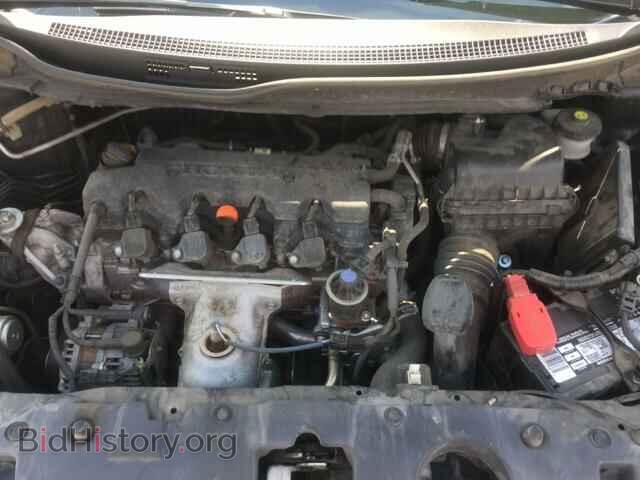 2013 HONDA CIVIC - VIN: 19XFB2F8XDE012201 - Фото 7