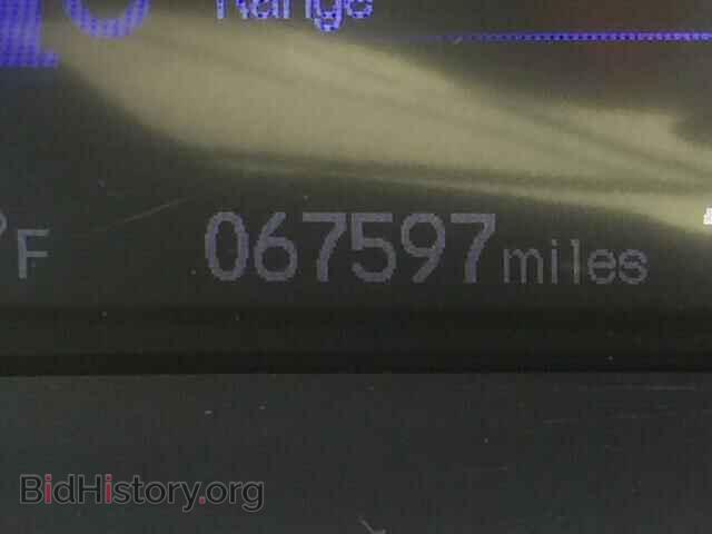 2013 HONDA CIVIC - VIN: 19XFB2F8XDE012201 - Фото 8