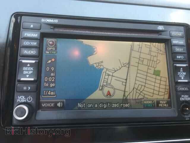2013 HONDA CIVIC - VIN: 19XFB2F8XDE012201 - Фото 10