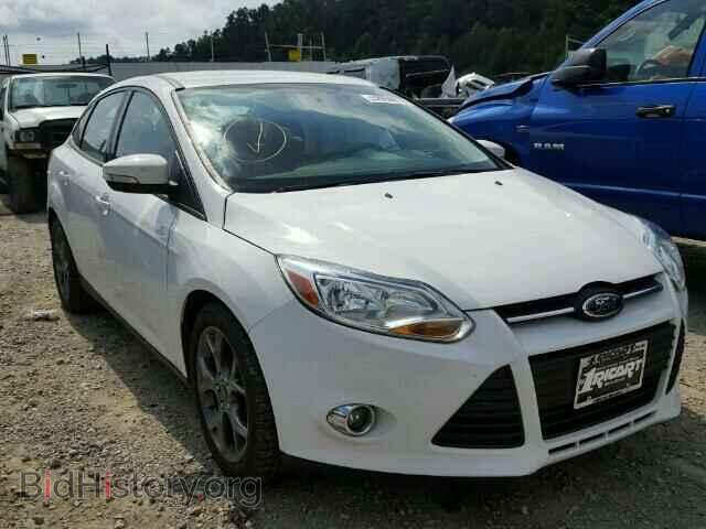 Фотография 1FADP3F23EL136450 - FORD FOCUS 2014