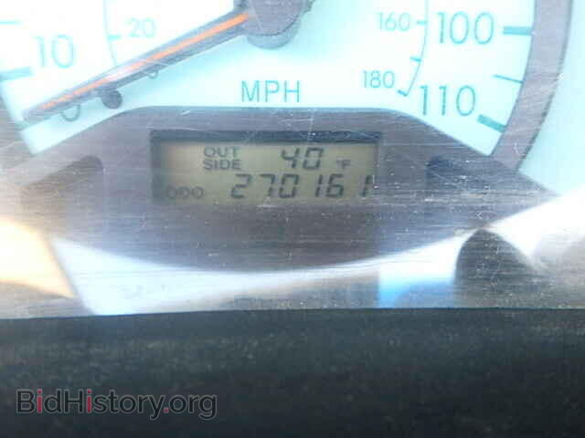 2003 TOYOTA COROLLA - VIN: 1NXBR32E23Z101574 - Фото 8