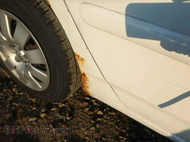 2003 TOYOTA COROLLA - VIN: 1NXBR32E23Z101574 - Фото 10