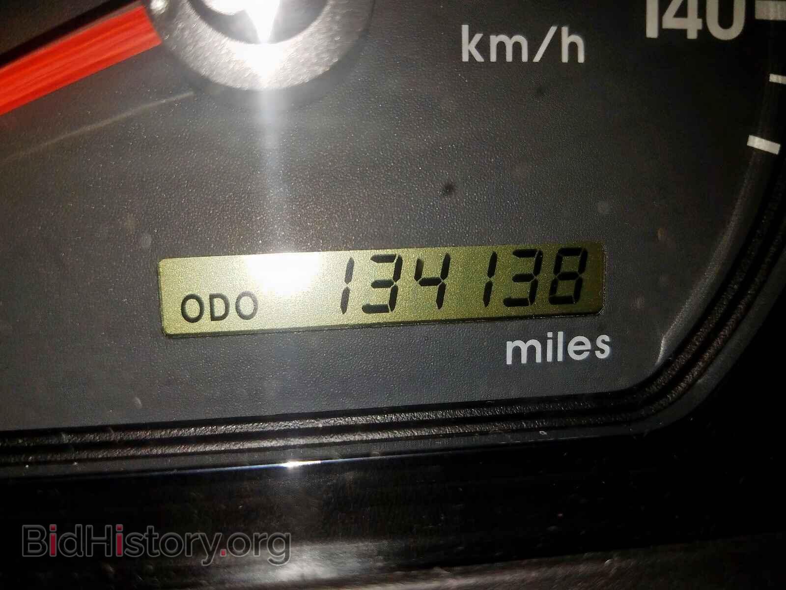 2011 MITSUBISHI GALANT - VIN: 4A32B3FF7BE033371 - Фото 8