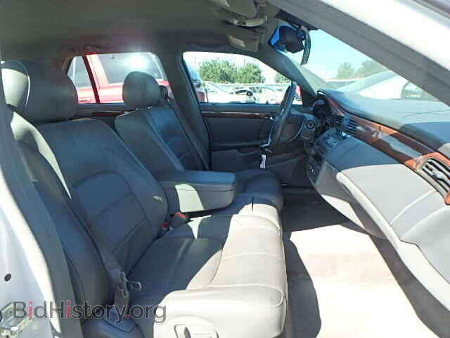 2005 CADILLAC DEVILLE - VIN: 1G6KD54Y45U250130 - Photo 5