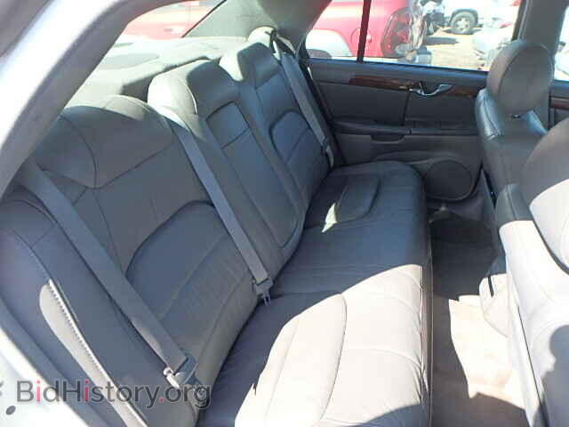 2005 CADILLAC DEVILLE - VIN: 1G6KD54Y45U250130 - Photo 6