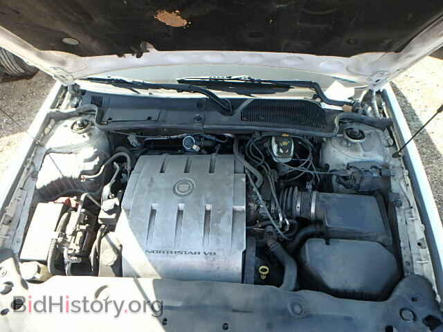 2005 CADILLAC DEVILLE - VIN: 1G6KD54Y45U250130 - Photo 7