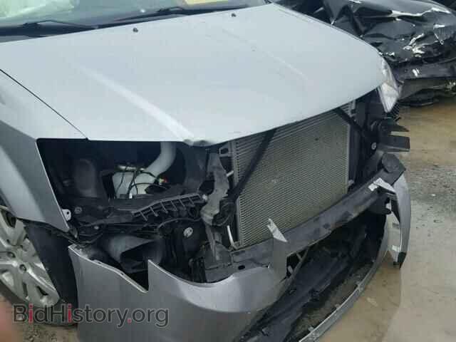 2013 DODGE CARAVAN - VIN: 2C4RDGBG7DR752966 - Фото 9