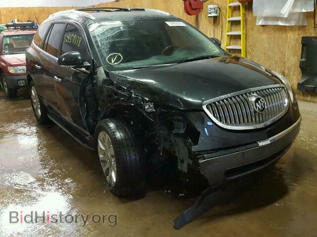 Фотография 5GAKVCED8BJ102779 - BUICK ENCLAVE 2011
