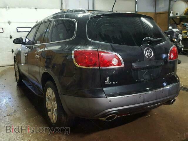 2011 BUICK ENCLAVE - VIN: 5GAKVCED8BJ102779 - Фото 3
