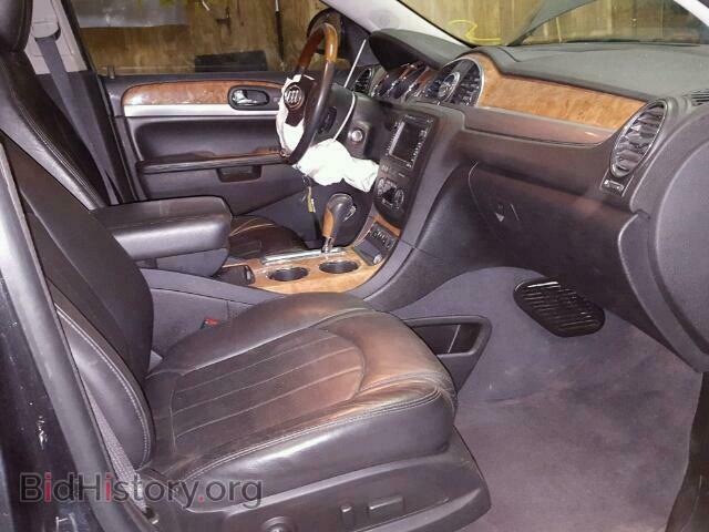 2011 BUICK ENCLAVE - VIN: 5GAKVCED8BJ102779 - Фото 5