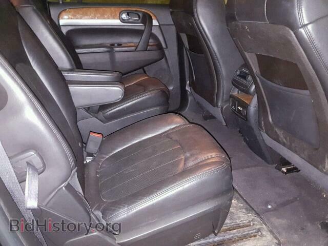 2011 BUICK ENCLAVE - VIN: 5GAKVCED8BJ102779 - Фото 6