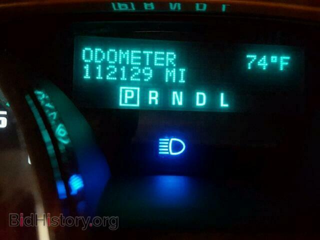 2011 BUICK ENCLAVE - VIN: 5GAKVCED8BJ102779 - Фото 8