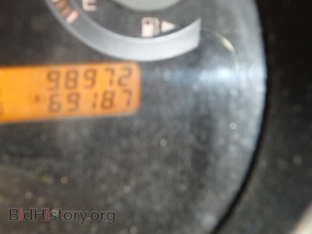 2008 NISSAN VERSA - VIN: 3N1BC11E48L424993 - Фото 8