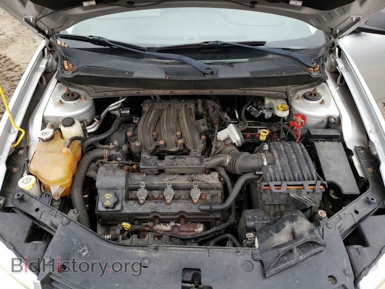 2009 DODGE AVENGER - VIN: 1B3LC46D79N572500 - Фото 7